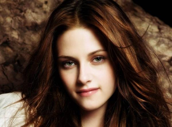 Kristen Stewart