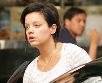 Lily-Allen