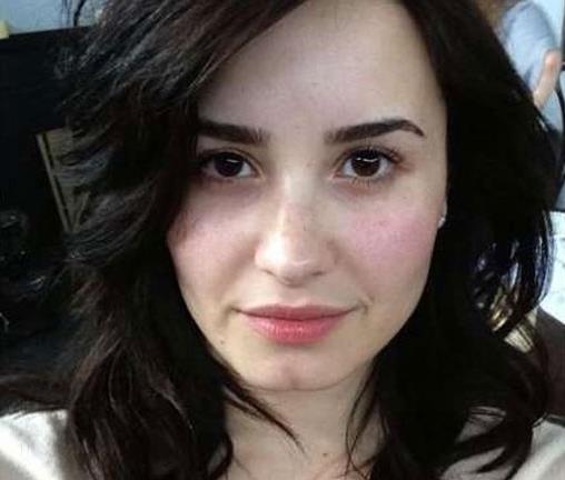 Demi Lovato