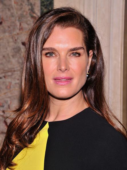 Brooke Shields
