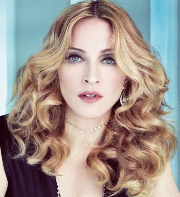 Madonna