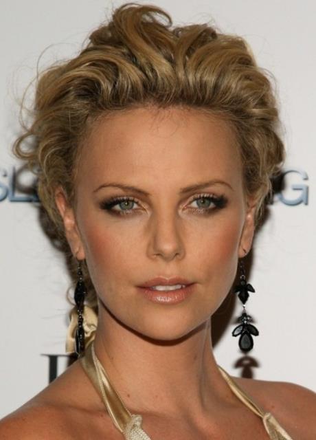 Charlize Theron