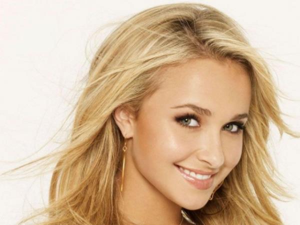 Hayden Panettiere