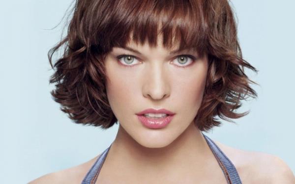 Mila Jovovich