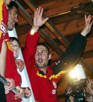 Sabri izleyenleri artt yllar sonra kulland duran top kaleyi buldu