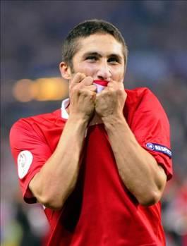 Ufuka helal olsun adam daha ne yapsn ama yine SABR REYZ yapt yapcan :D