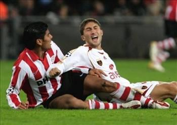 Takmn penaltclarna bak Dany, Sabri pehhh