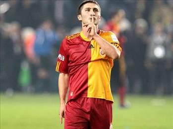 lk 5 penaltdan birini Sabriye attrmak kadar samayd bazen hayat