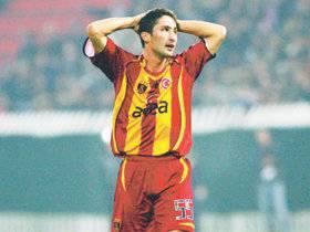 Sabriyi ayrca tebrik ederim, penaltda bile duruunu bozmad.