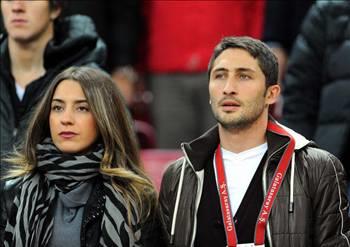 Hayatmda byle komik penaltlar grmedim ya :D Sabri reyiz ayr bi heycand zaten :D