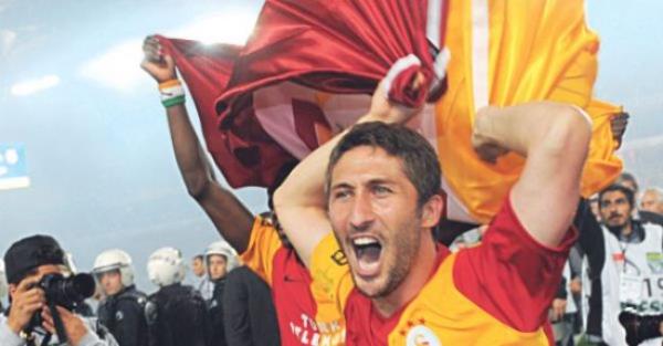 Sabri Penalt Kard ardk m ? Hayr :D