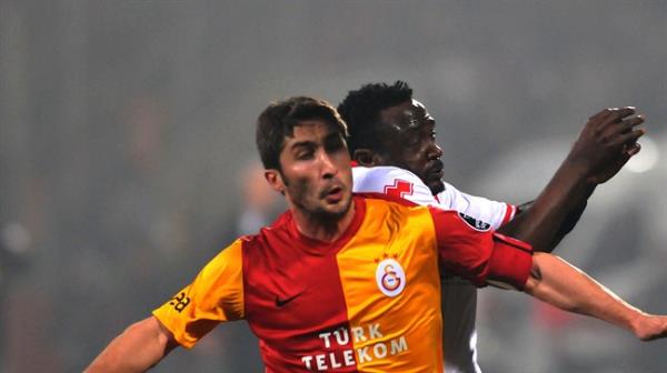 Sabri git Ufukun elini p.