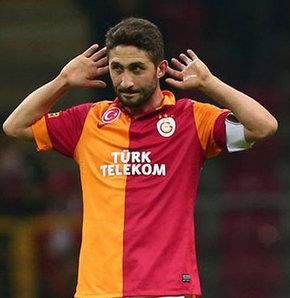 Sabriden gol beklemek dnya kupasn kazanmak gibi biey.:D Dn artk o derece imkansz.