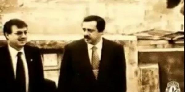 Babakan Erdoan'n Trakya ziyareti tarihi bir nem de tayor.