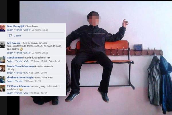 <p>Sosyal medyann en popler gruplarndan bir tanesi "Cezmi Kalorifer le Pastrma Tadnda Paylamlar..."</p>   'Cezmi Kalorifer le Pastrma Tadnda Paylamlar'da yaynlanan bu fotoraflardan daha ok altndaki yorumlar dikkat ekiyor. Photoshop ve Paint'te hazrlanan bu fotoraflar ve altna yaplan bu yorumlar sizi de ok gldrecek te o yorumlardan