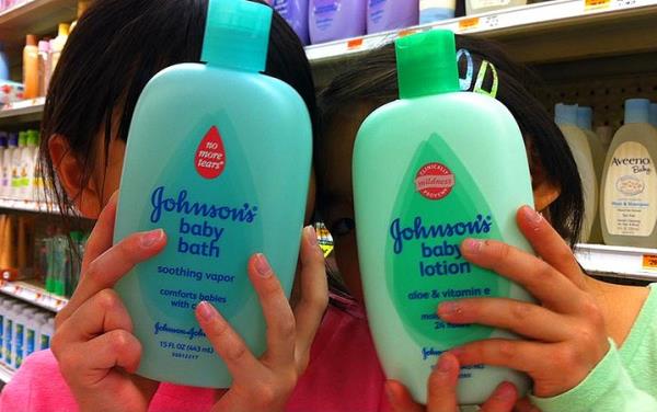 6-Johnson & Johnson