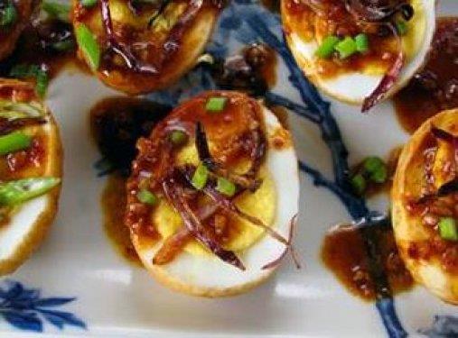 Yumurta ucuz ve kolay ulalabilir.