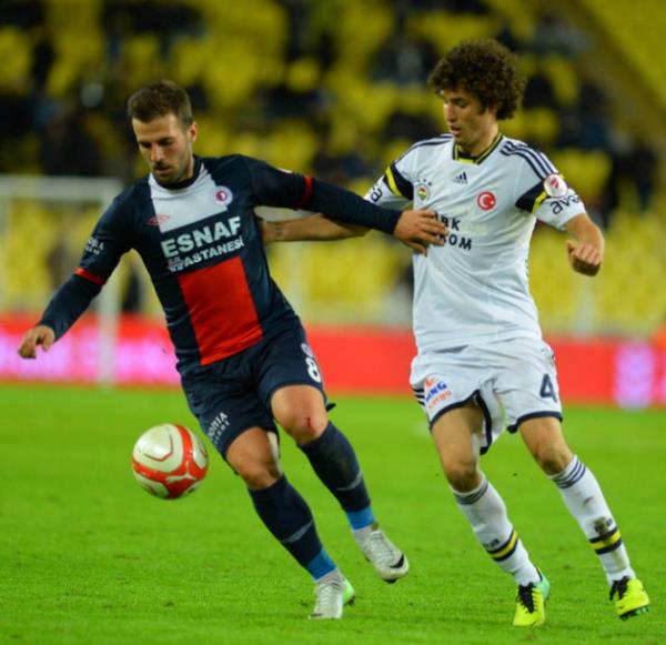 Fenerbahenin turkiye kupalarinin tesaduf oldugunun en buyuk ispatidir fethiye "ler pendikler :)