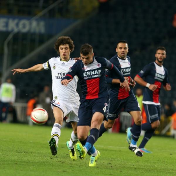 Ptt 1. lig takmlarnn amatr ruhlarna kurban. Tebrikler Balkesir, tebrikler Fethiye.