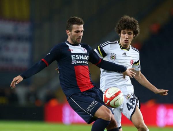 Bir fenerli olarak Fethiye spor oyuncular iyiki ofsayti bilmiyo diyorum yani bu kadar olur