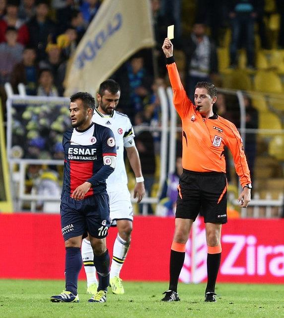 Fethiye nin iine PSG kam :)