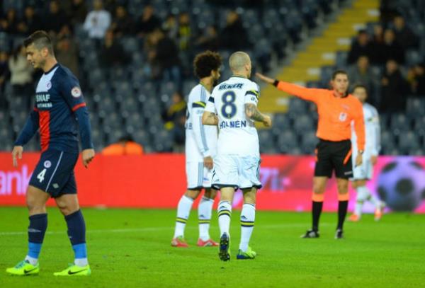 Pendik mi Fethiye mi dersen gzm kapal Fethiye derim.