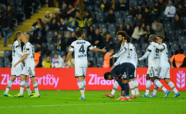 Fethiye 106 yldr Kadky'de kaybetmiyor. :((