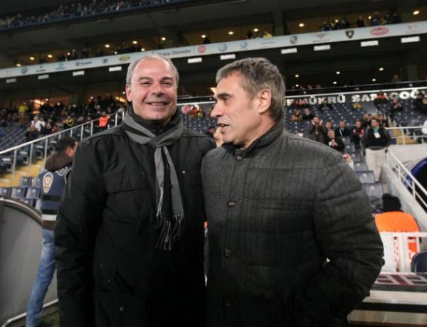 Yaaaa nedir bu fenerin cektigi pendikten sonra simdide fethiye sirada hangi amatr ligteki takim var acaba:)