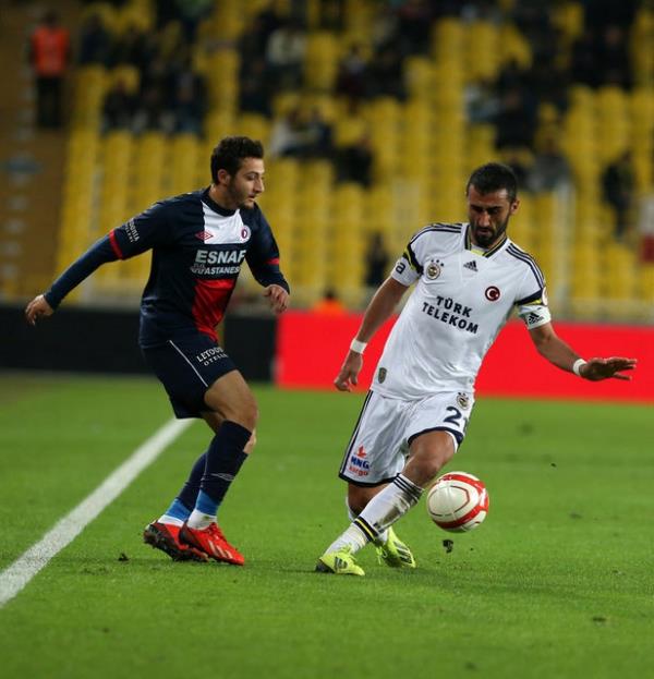 Fethiye gzide bi turizm beldesi olmaktan kt..