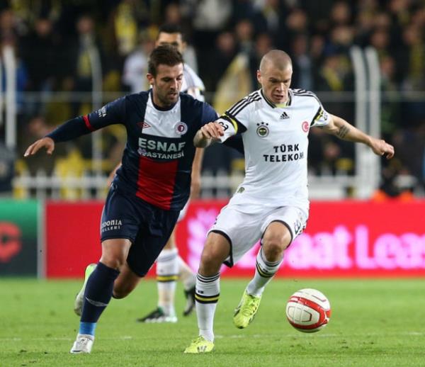 Fethiye Saint Germain