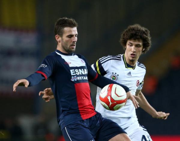 Fenerbahe ald kararla bundan sonra Fethiye'ye tatile gitmeyeceini borsaya bildirdi.