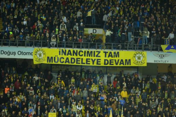 Kaybeden Fethiye oldu bi sr turist kaybetti:)