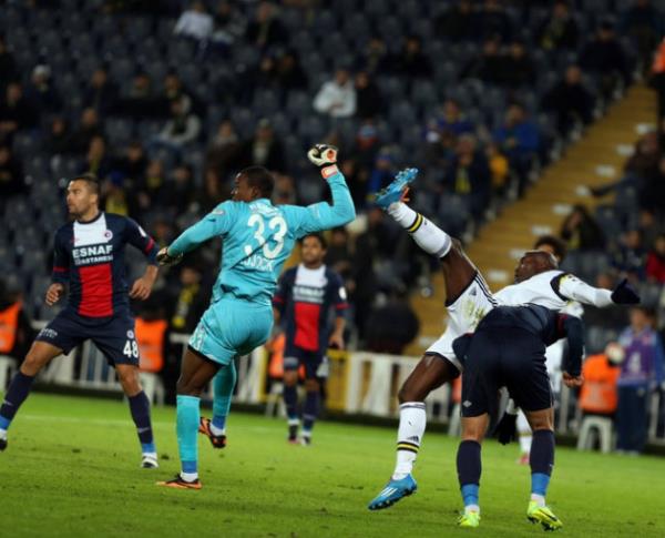 Fenerbahe 107 senedir Fethiye'yi yenemiyor..