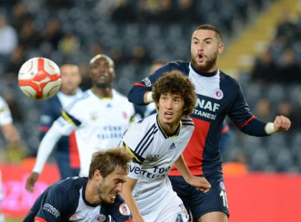 Fethiye galatasarayn 15 senede yapamadn tek seferde yapt helal olsun