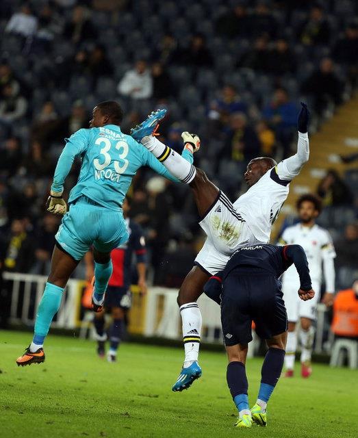 BUNDAN SONRA GALATASARAY VE FETHYE GARDA TAKIMDIR NOKTA :D