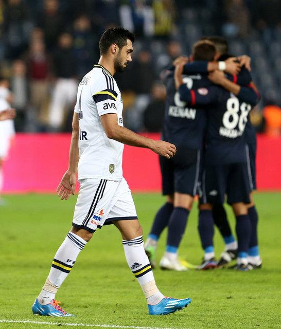 Fenerbahe'den aklama: Fethiyespor Pendikspor'dan daha gl takma sahiptir.