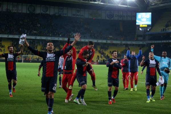 Fethiyespor Pendiksporu karde takm olarak ilan etti