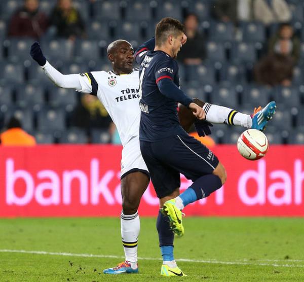 106 Yl oldu.. Tebrikler Fethiyespor