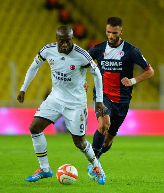 Veysel efendi a kapy FETHYESPOR geliyor