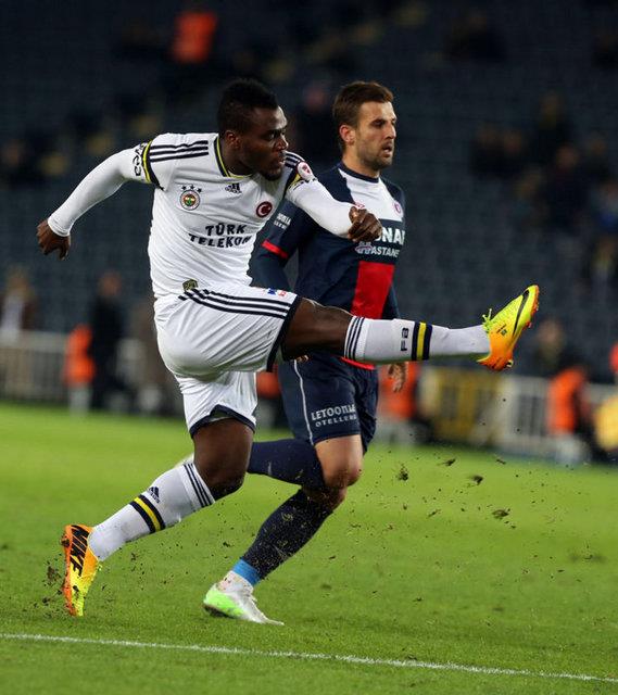 Real Madrid'e kaybedince cok fazla zlmesin ama Fethiyespor'a yenilirsen madara olursun..