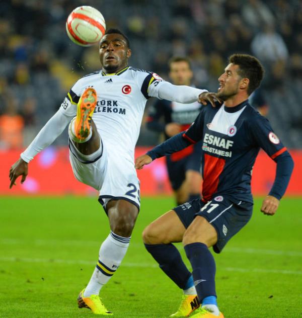 Yeni bir Pendik facias geldi. Helal olsun tebrikler Fethiyespor'a.