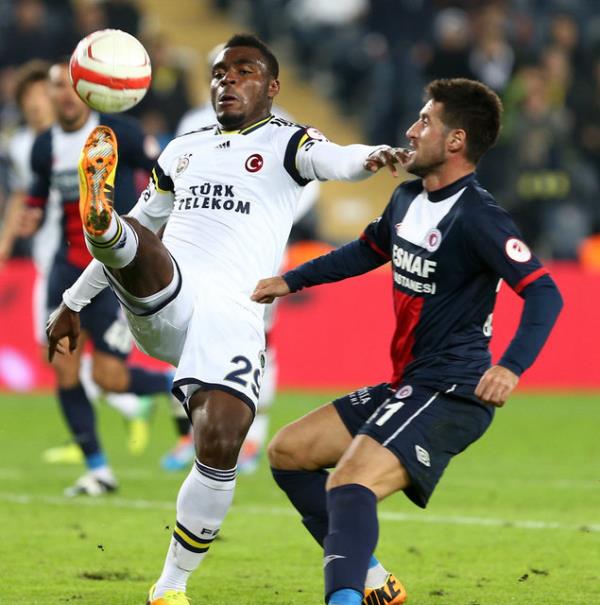 Fethiyespor'un "imdi Fenerbahe korksun" haberi doruymu