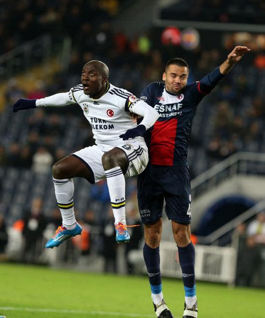 Pendik+Fethiyespor :D