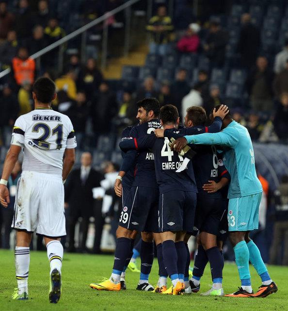 Sen buna Fethiyespor demisin ama bu bildiin Paris Saint Germen