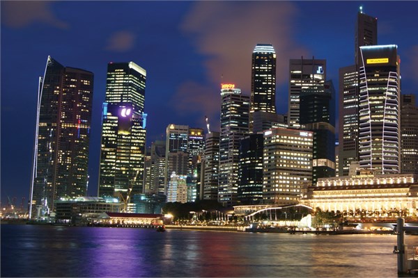 6-Singapur
