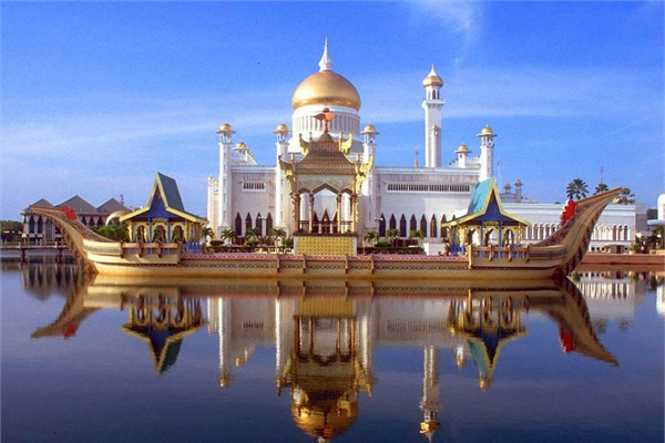 35-Brunei