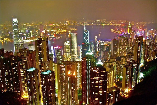 16-Hong Kong