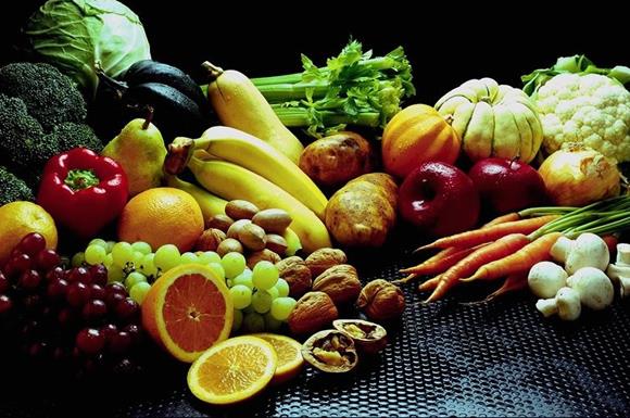 Sebze ve meyvelerin insan hayatnda ne kadar nemli bir yeri olduu aikardr. imdi hangi besinlerin hayatmzda ne denli yeri olduunu renelim.
