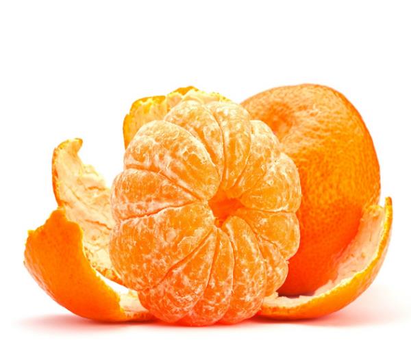 Mandalina: Enfeksiyonlarla savamay kolaylatrr.