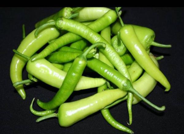 Sivribiber: ikinlii azaltmada faydaldr. Salara, trnaklara ve cilde ok iyi gelir.